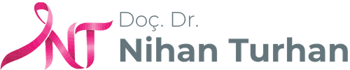 Doç. Dr. Nihan Turhan portresi - Meme ve endokrin cerrahı